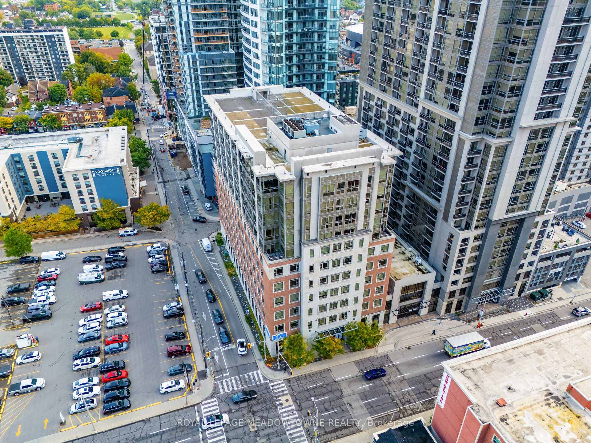 Step into luxury living in one of Hamilton's most sought after locations !