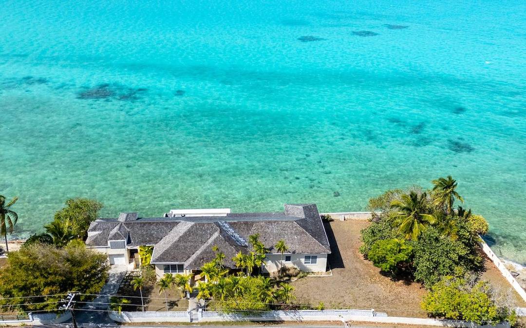 WINDSONG, EASTERN ROAD Single Family Home New-Providence