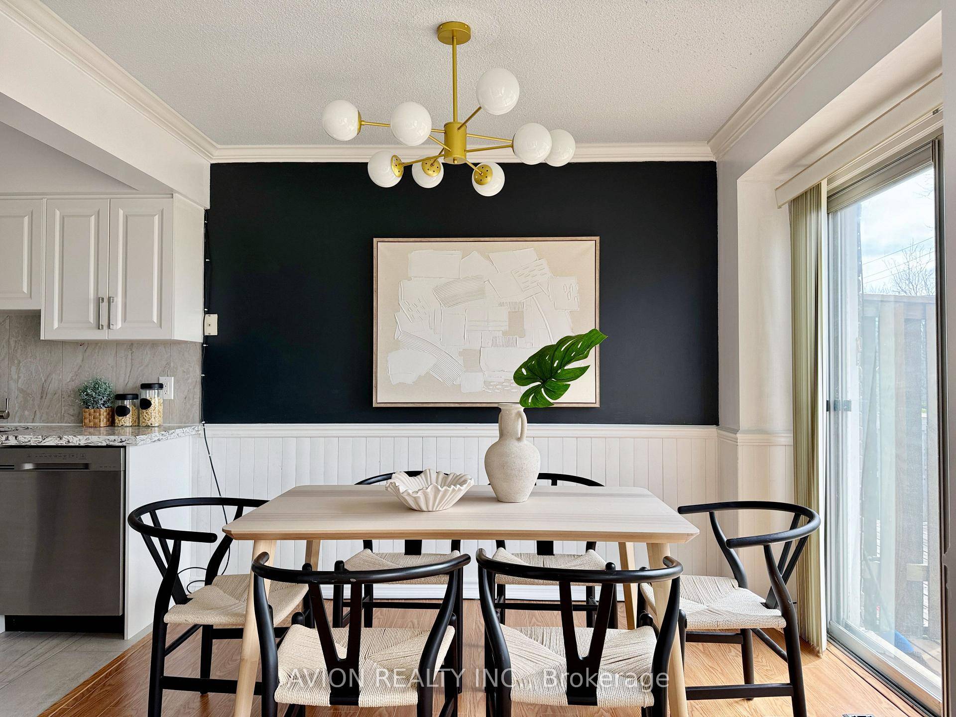 Welcome to your dream home in Steeles !