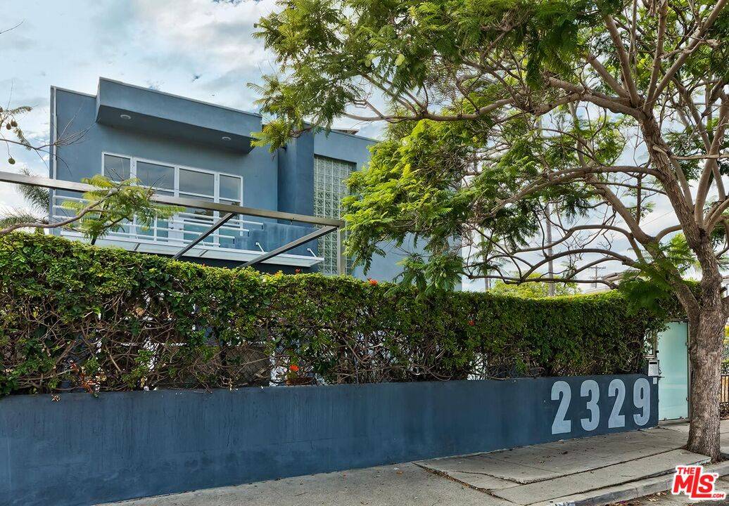 2329   Wilson Ave 3BR Marina Del Rey La