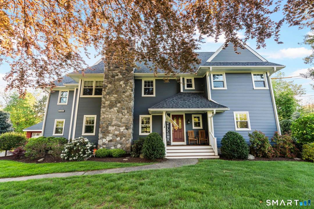Where timeless charm meets modern comfort, this beautifully updated 3, 800 sq.