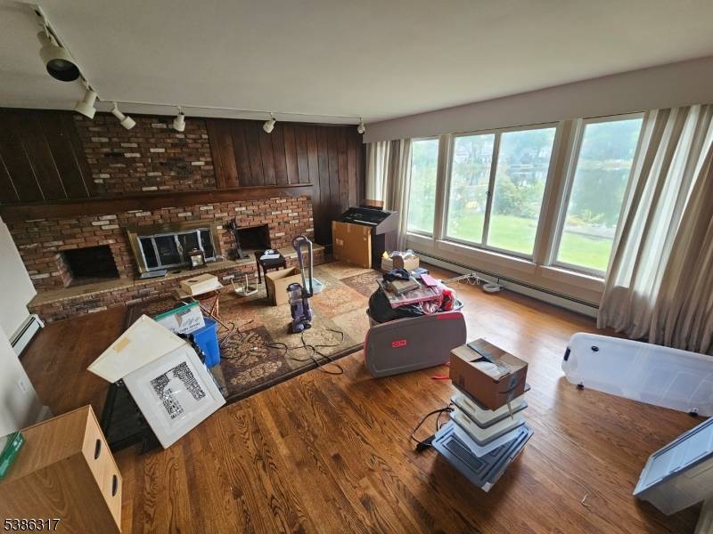 Indian Lake lakefront opportunity bring your vision !