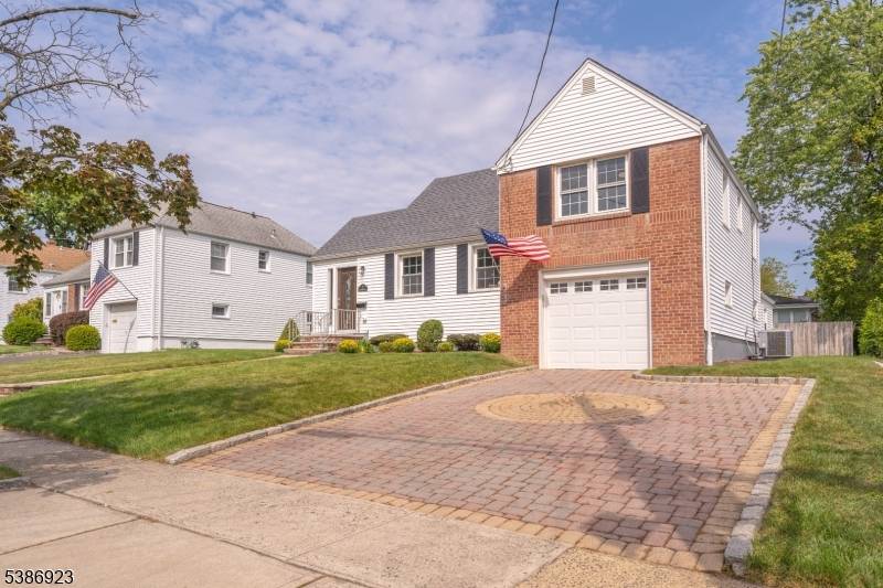 Welcome to your dream home !