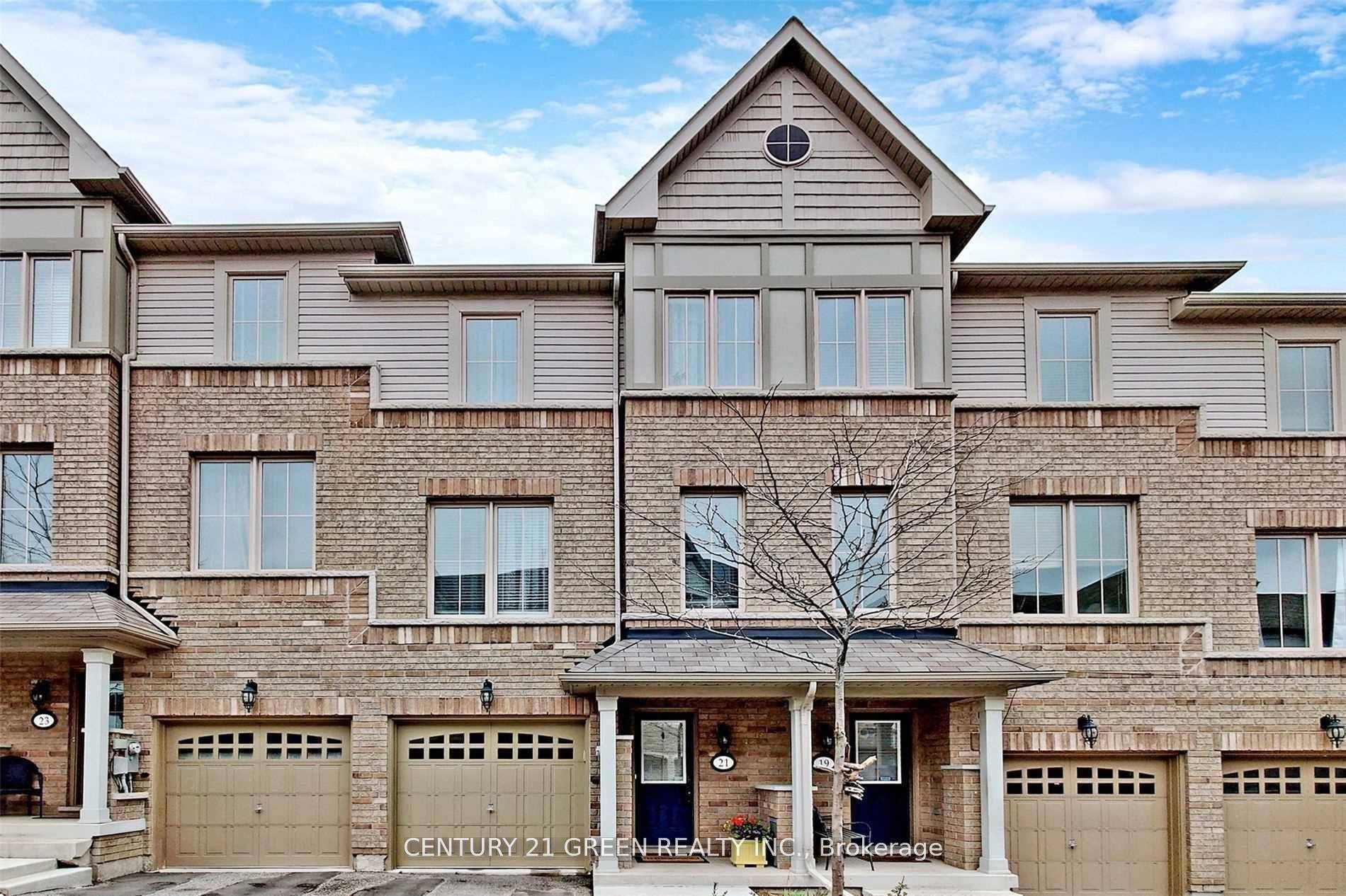 Welcome to this beautifully upgraded luxury townhome in the highly sought after Terra cotta Village, ideally located on a quiet, family friendly street.