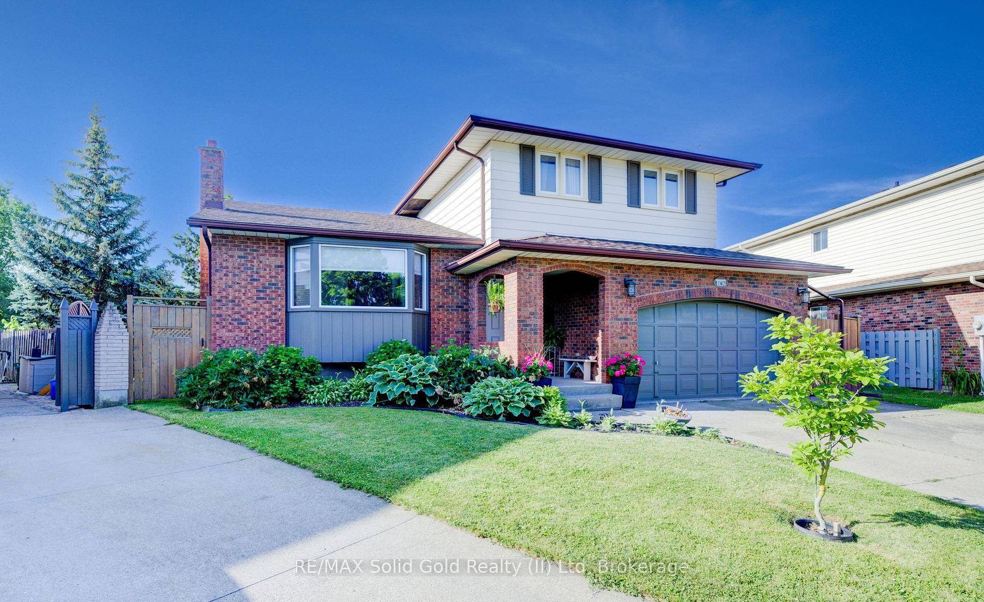 Welcome to 10 Winfield Court A Hidden Gem in St.