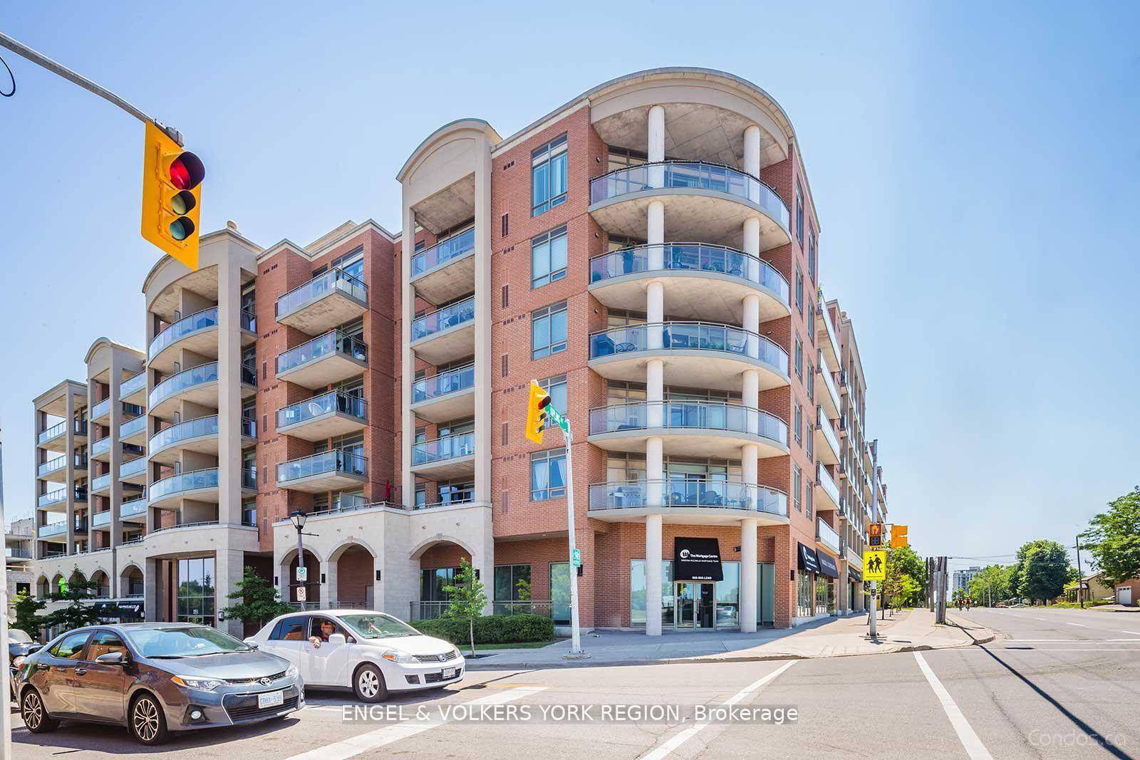 Rare Main Floor Opportunity !