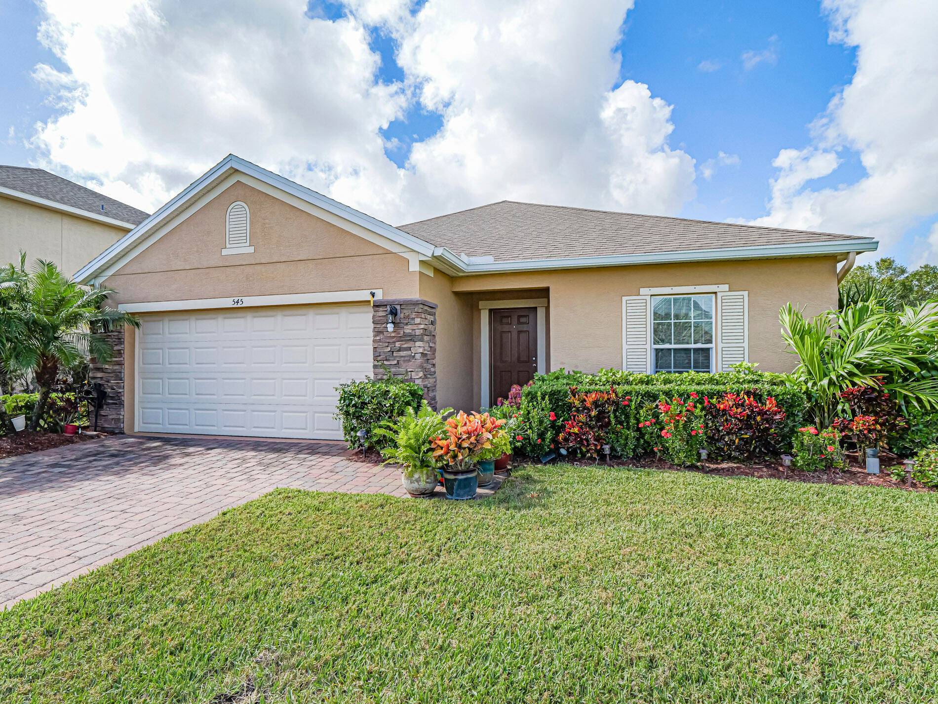 GREAT NEW PRICE ! Discover your ideal home in this beautiful 4 bedroom 2 bathroom residence !