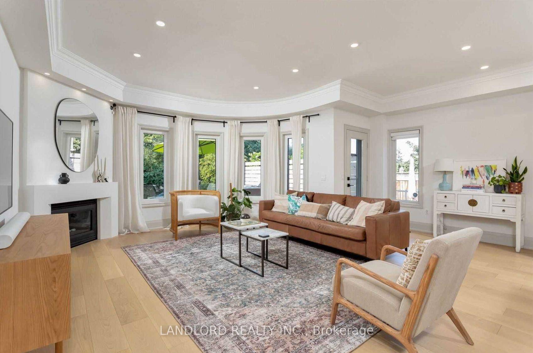 This Professionally Managed 3 Bedroom, 4 Bath Home Offers A Thoughtfully Designed Open Concept Layout With Stylish Contemporary Finishes Throughout.