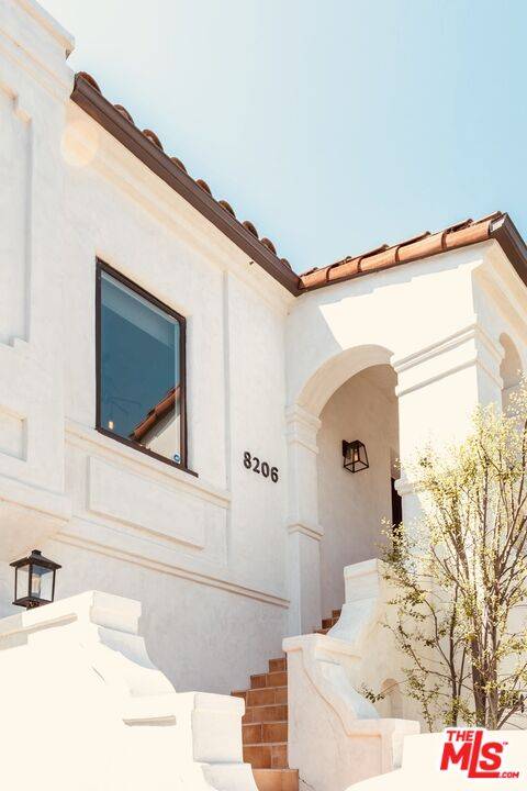 8206 W 4th St 6BR Beverly Grove La