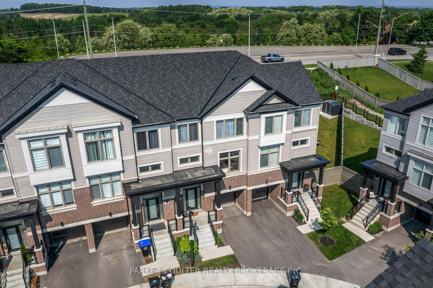 Welcome To 63 Totten Trail, Nestled In The Thriving Community Of Tottenham.