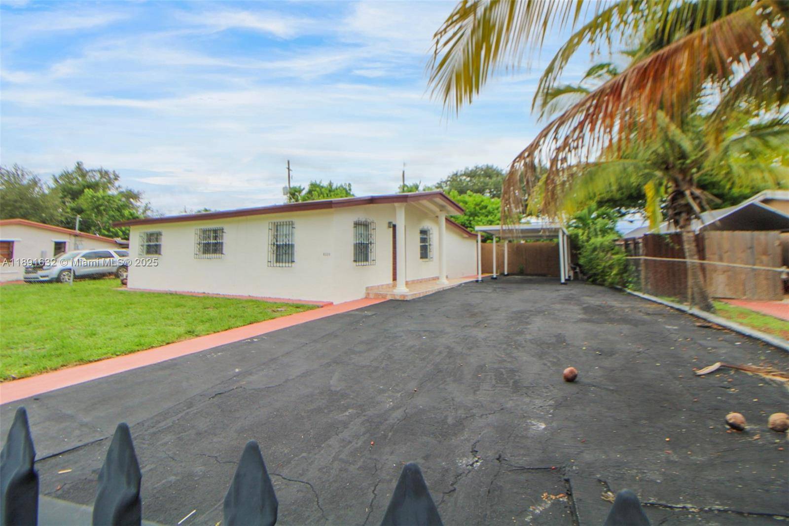 Charming Miami Home in a Prime Location ?