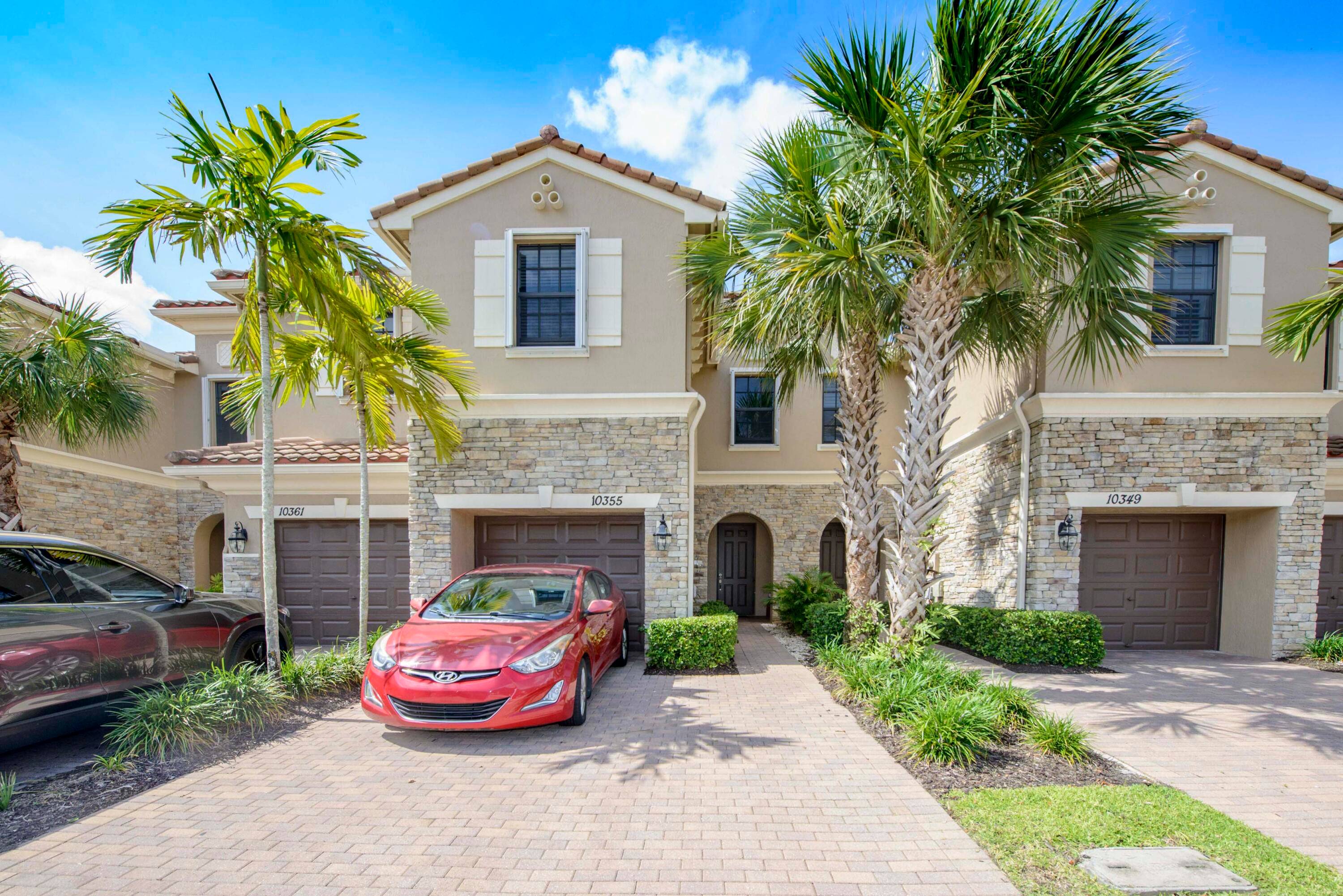 Step into this beautifully maintained 3 bedroom, 2.