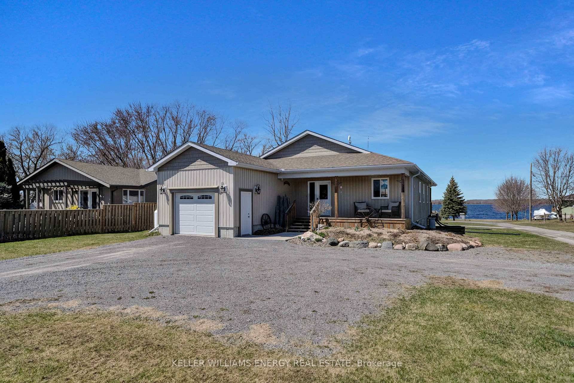 Fall in Love with this turn key Prince Edward County Gem !