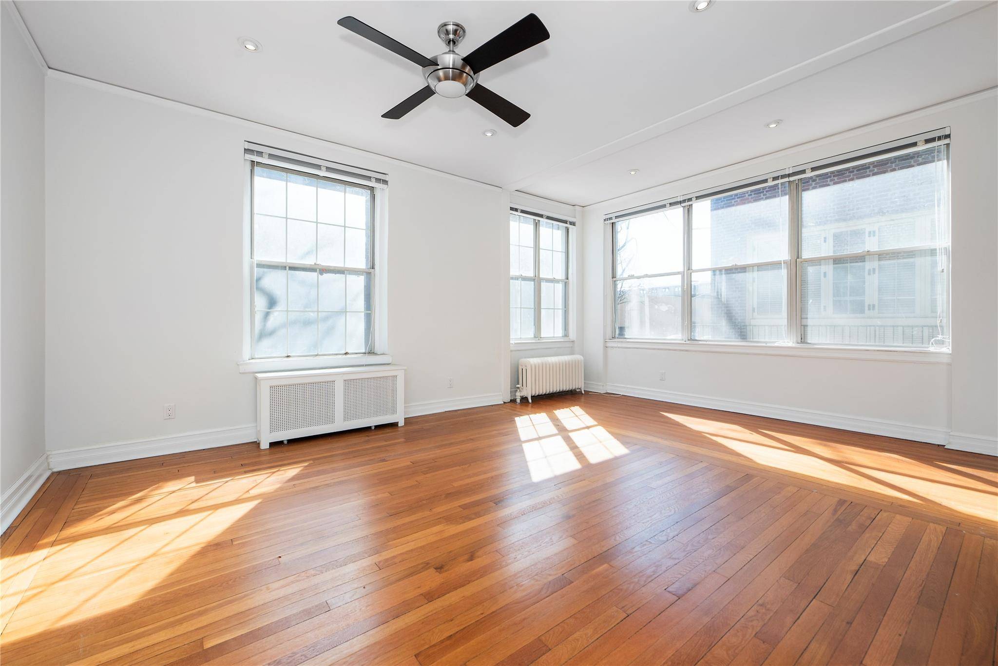 Your country home in the city !