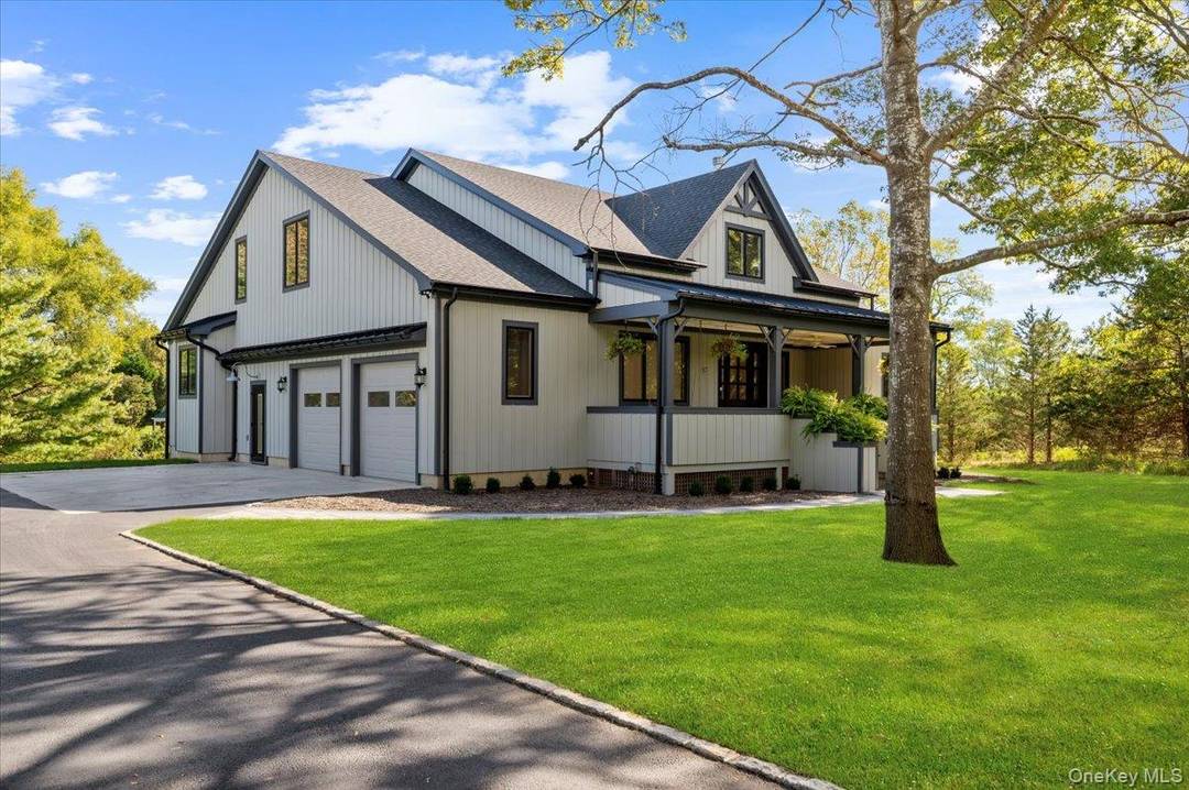 Escape to the charm of East Moriches with this stunning new construction home an ideal second residence or year round retreat designed for gatherings, relaxation, and effortless entertaining.