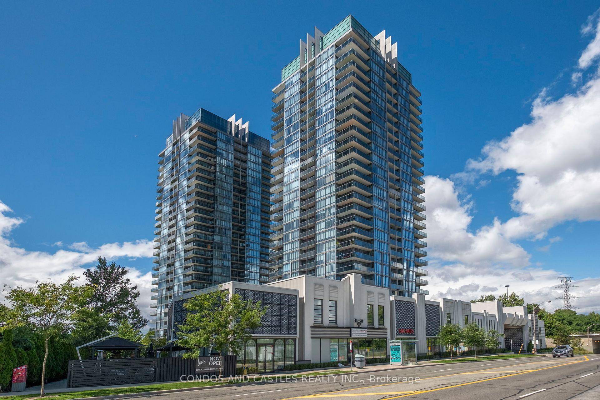 Award winning master planned community South Beach Condos amp ; Lofts by Amexon.