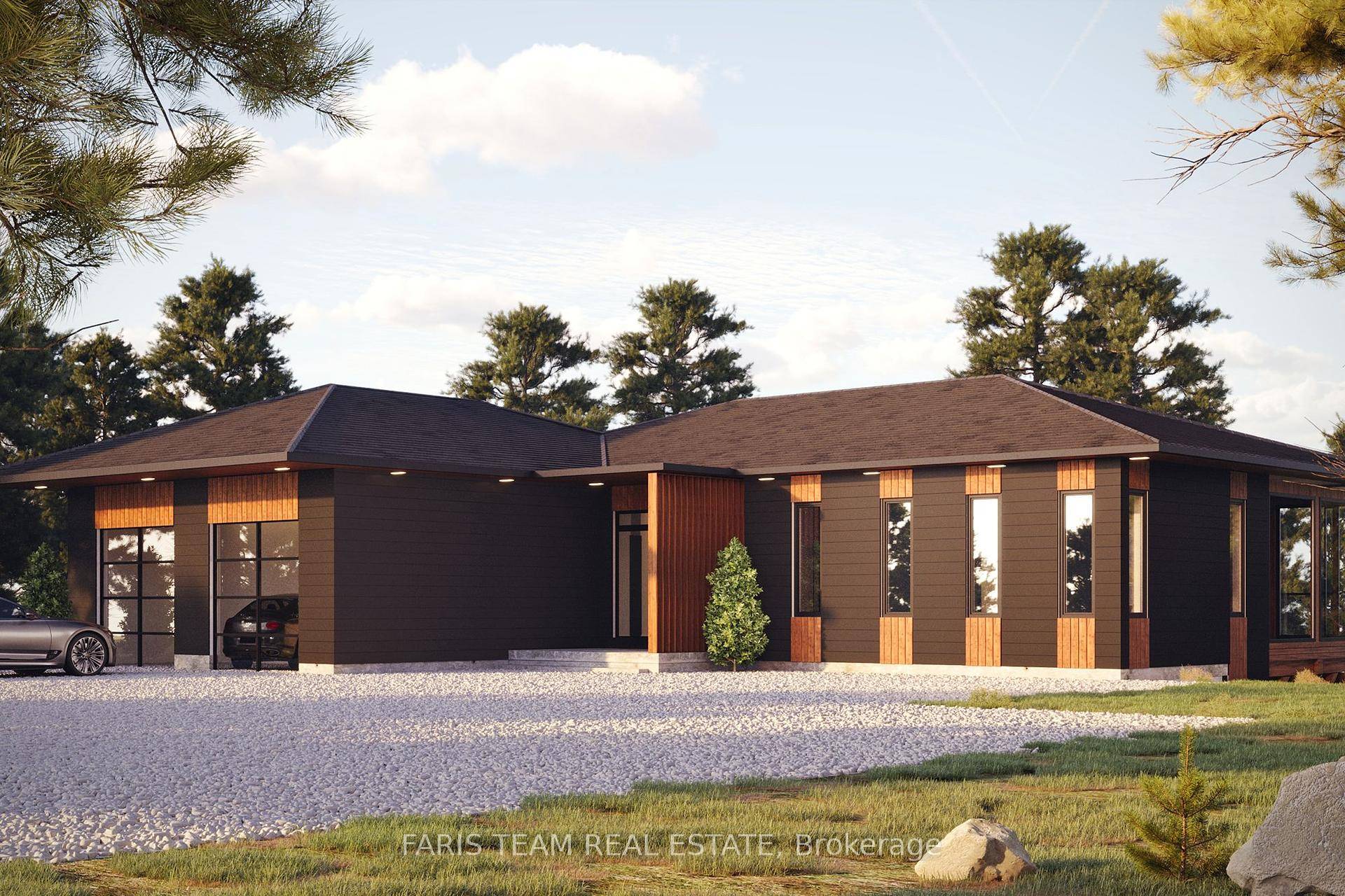 Top 5 Reasons You Will Love This Home 1 Embrace the rare opportunity to design and build your dream net zero home in collaboration with Stratton Homes, allowing you to ...