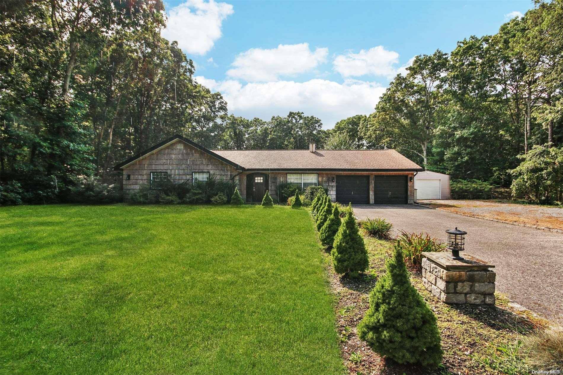 Have you been waiting for the perfect 4 bedroom, 2 bath home in the highly desirable Manor Woods neighborhood ?