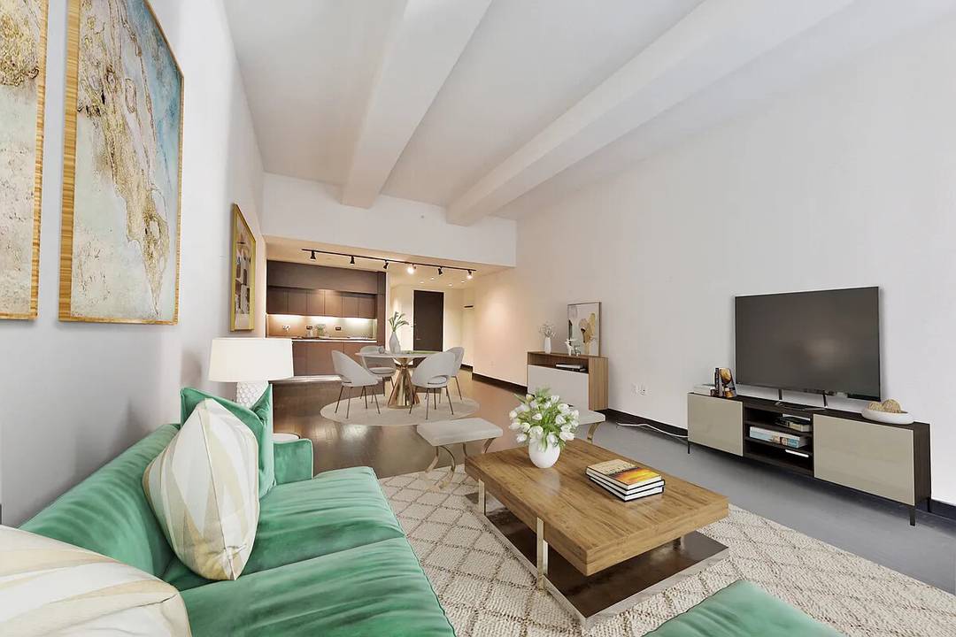 Welcome to your new home !