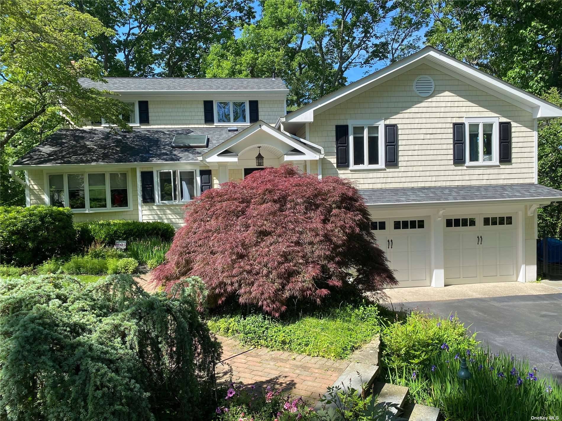 Back on Market ! Pristine expanded 5 Bedroom, 2.