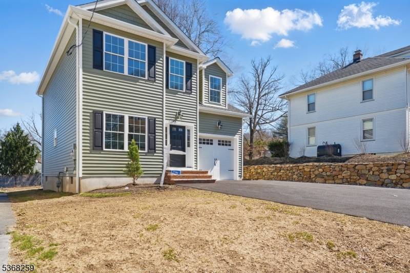 Brand New Colonial in Prime Location This beautifully crafted new Home offers a rare opportunity to own a stunning Colonial home that combines timeless architecture with modern finishes, all at ...