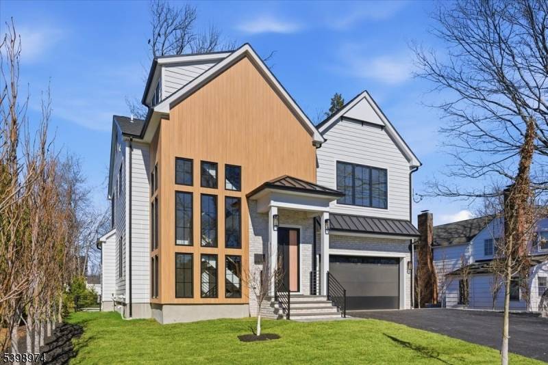 Luxury Living in the Heart of Westfield.