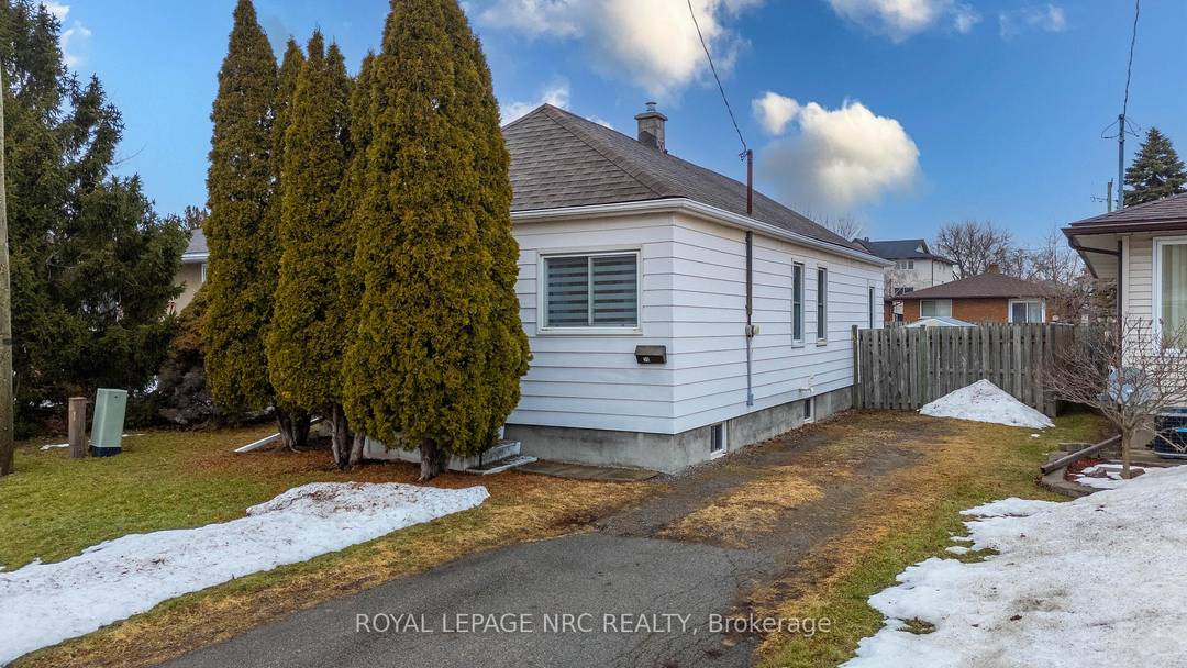 Welcome to 26 Kent Street.