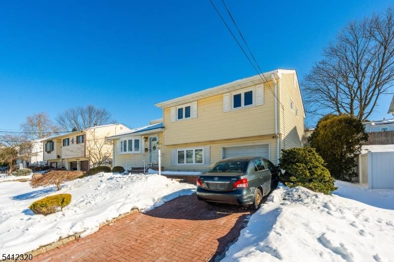 Welcome to this Custom Home !