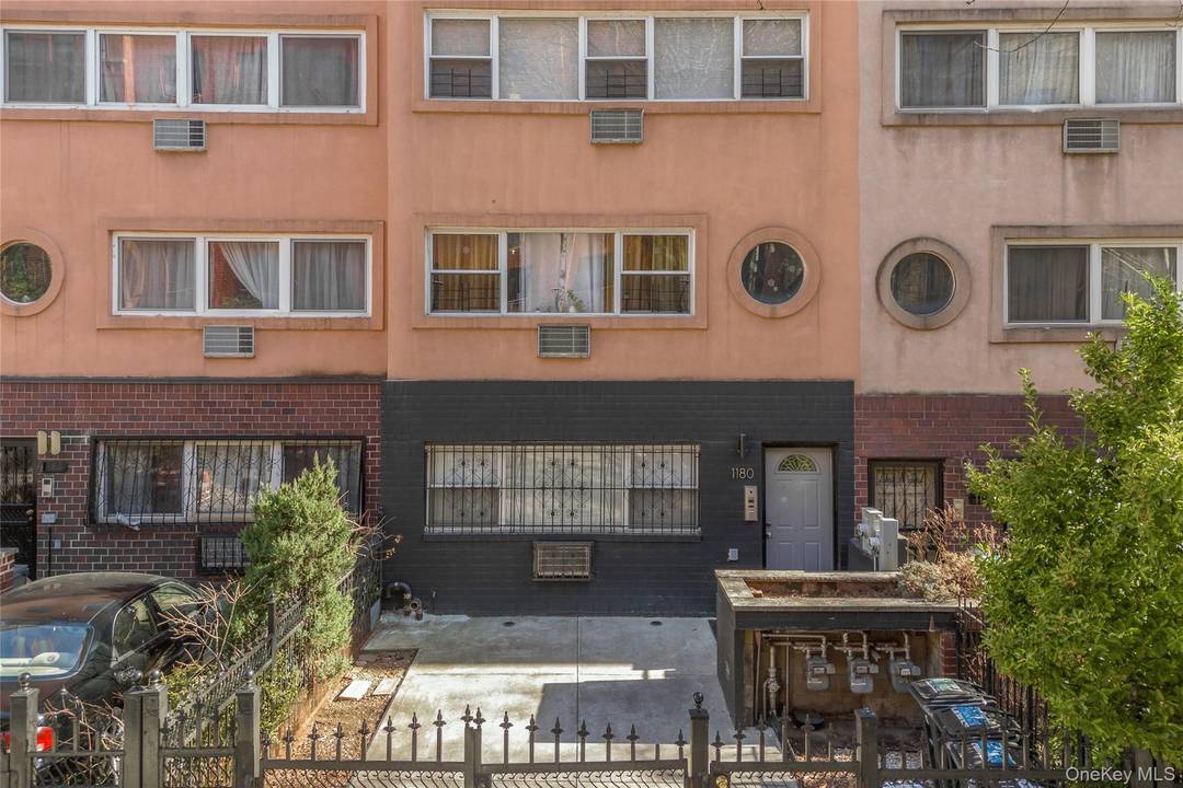 Welcome to 1180 Sherman Avenue, a fully renovated four family property in the heart of the Concourse.