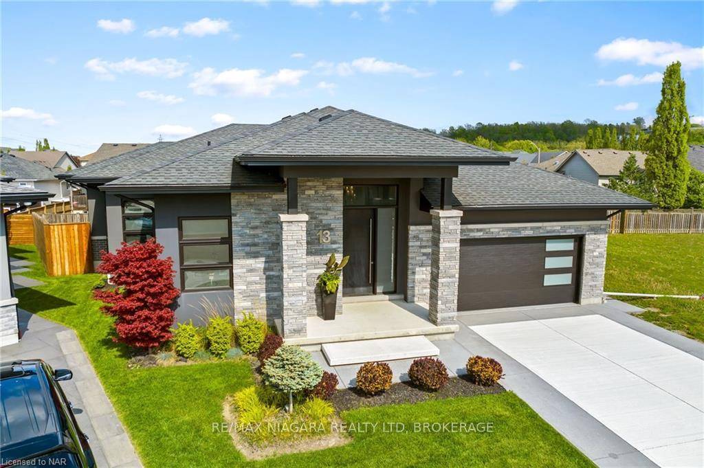 Welcome to your dream home in the heart of St.