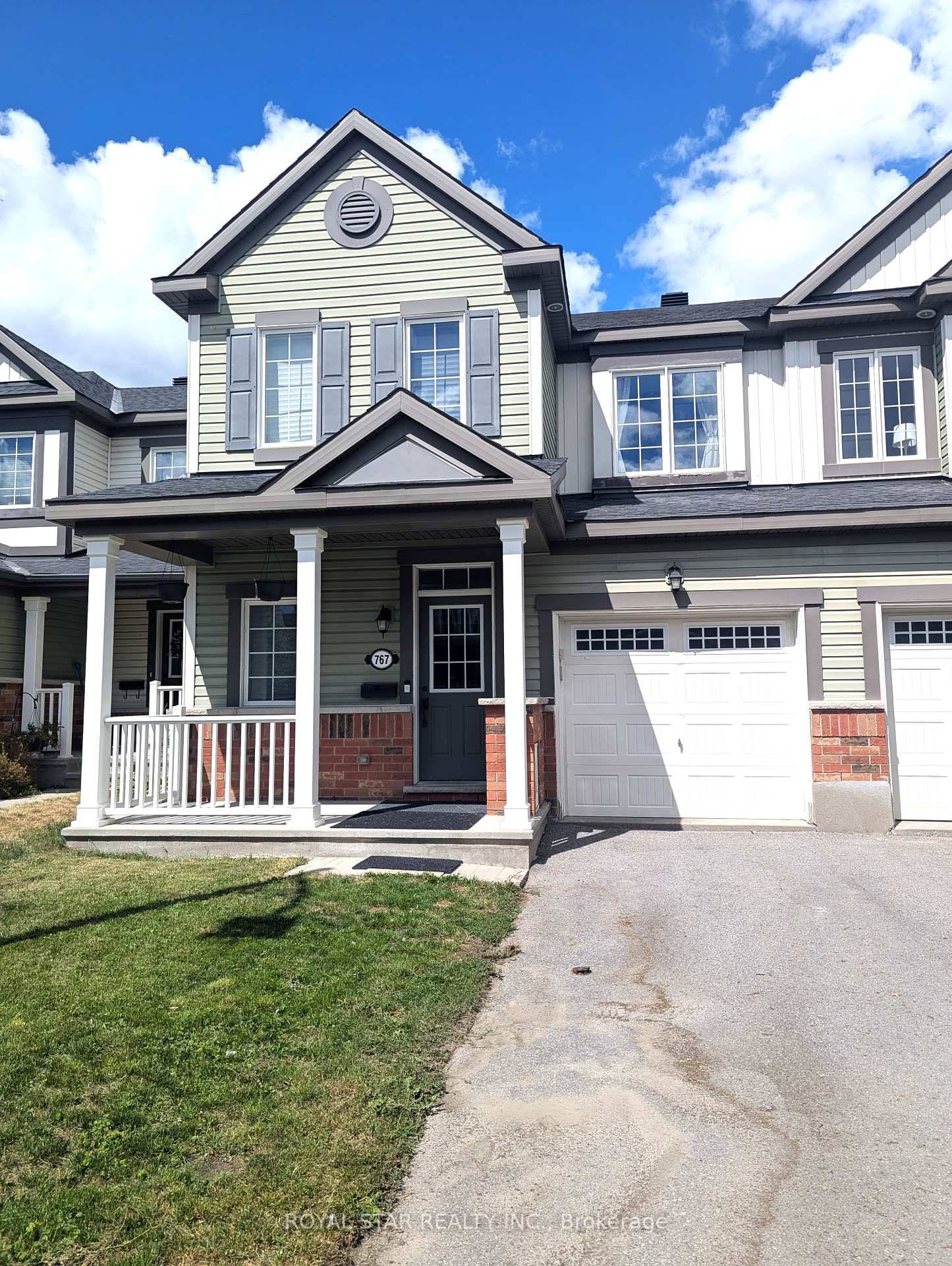 Welcome to this beautifully maintained 3 bedroom, 3.