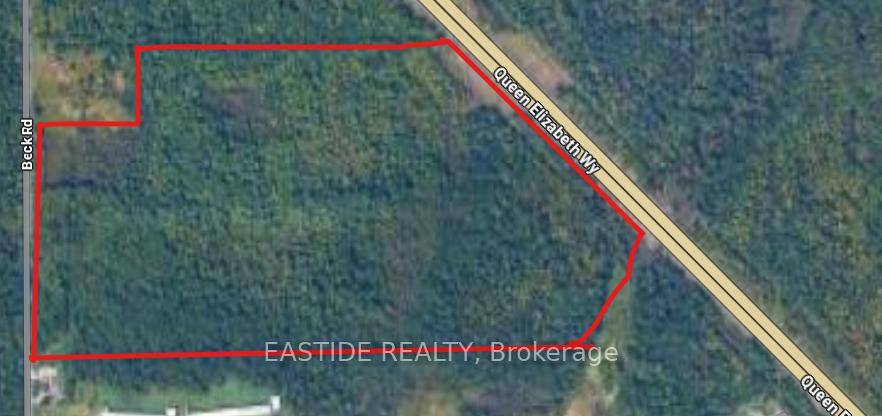 Welcome to 11370 Beck Road, a rare opportunity to acquire a sizable parcel of undeveloped land in the growing area of Niagara Falls.