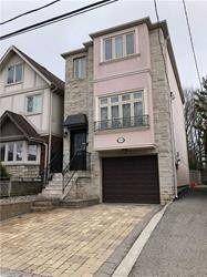 Elegant 3 Bedroom Custom Built Home, In The Most Sought After Neighborhood In The City Desirable Location 1 Block East Of Avenue Rd In John Wanless Public School District Built ...