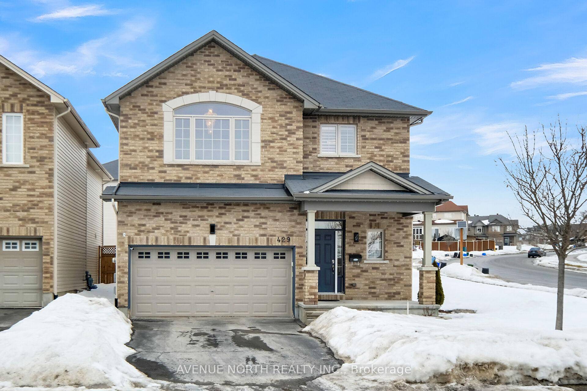 Experience the epitome of meticulously maintained living at this stunning home in desirable Chapel Hill South, nestled on a quiet street.