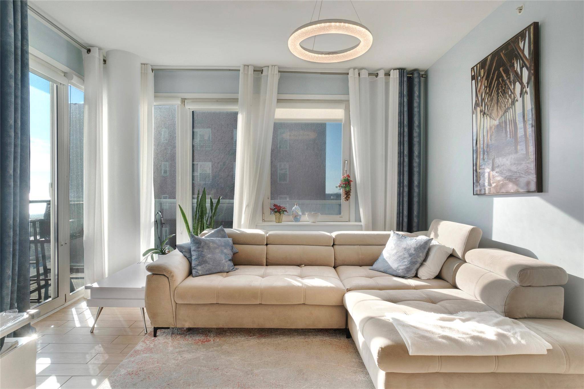 Live your Dream ! This Elegant Condo Is the perfect Rockaway Beach getaway !