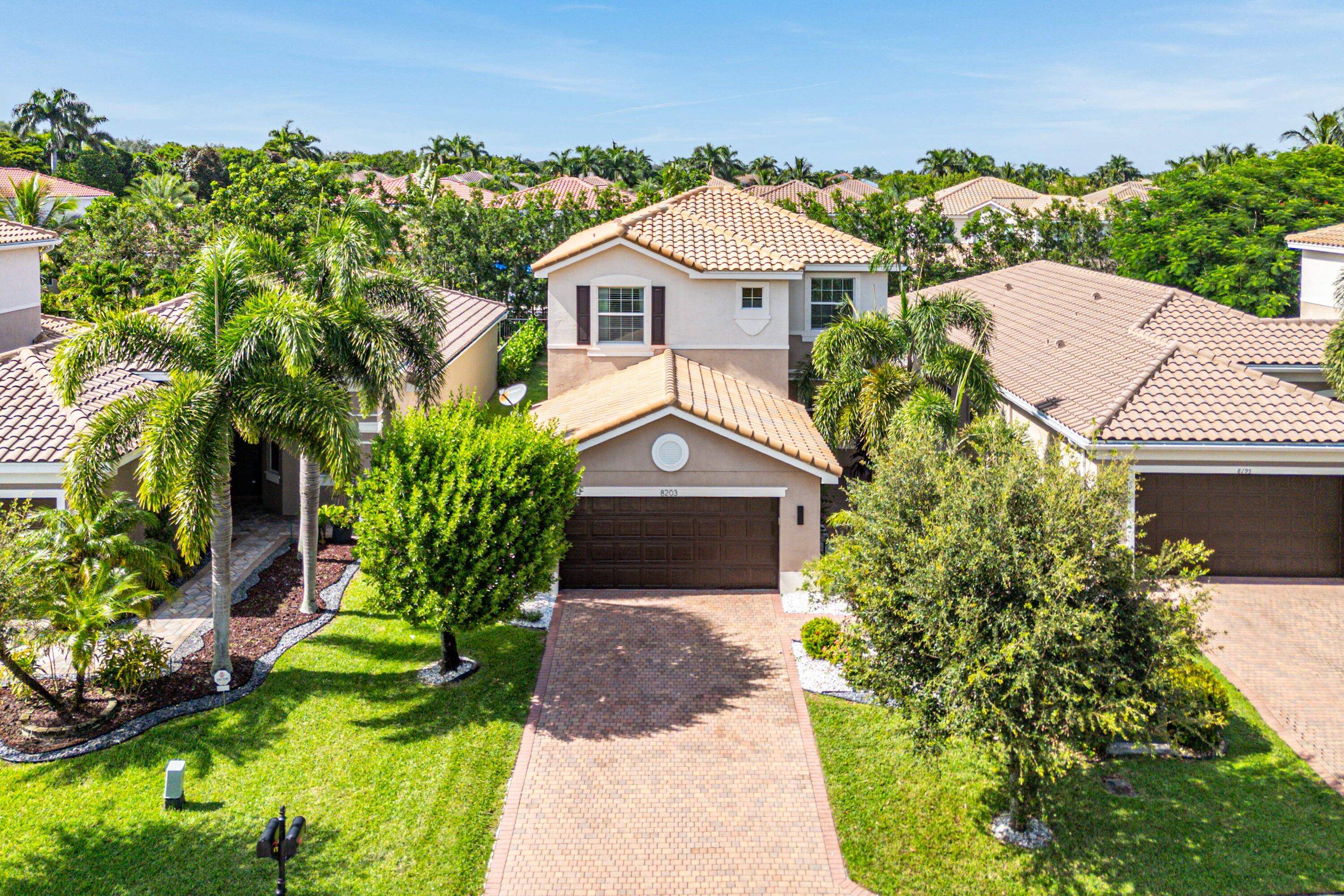 Beautiful 4 Bedroom Home with a Large Fenced Yard in Canyon Trails.