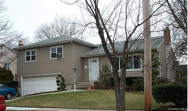 Welcome To This Large And Spacious Single Family Home For Comfort And Entertaining Located On A Generous Lot With Two Cars Garage And Wide Driveway.