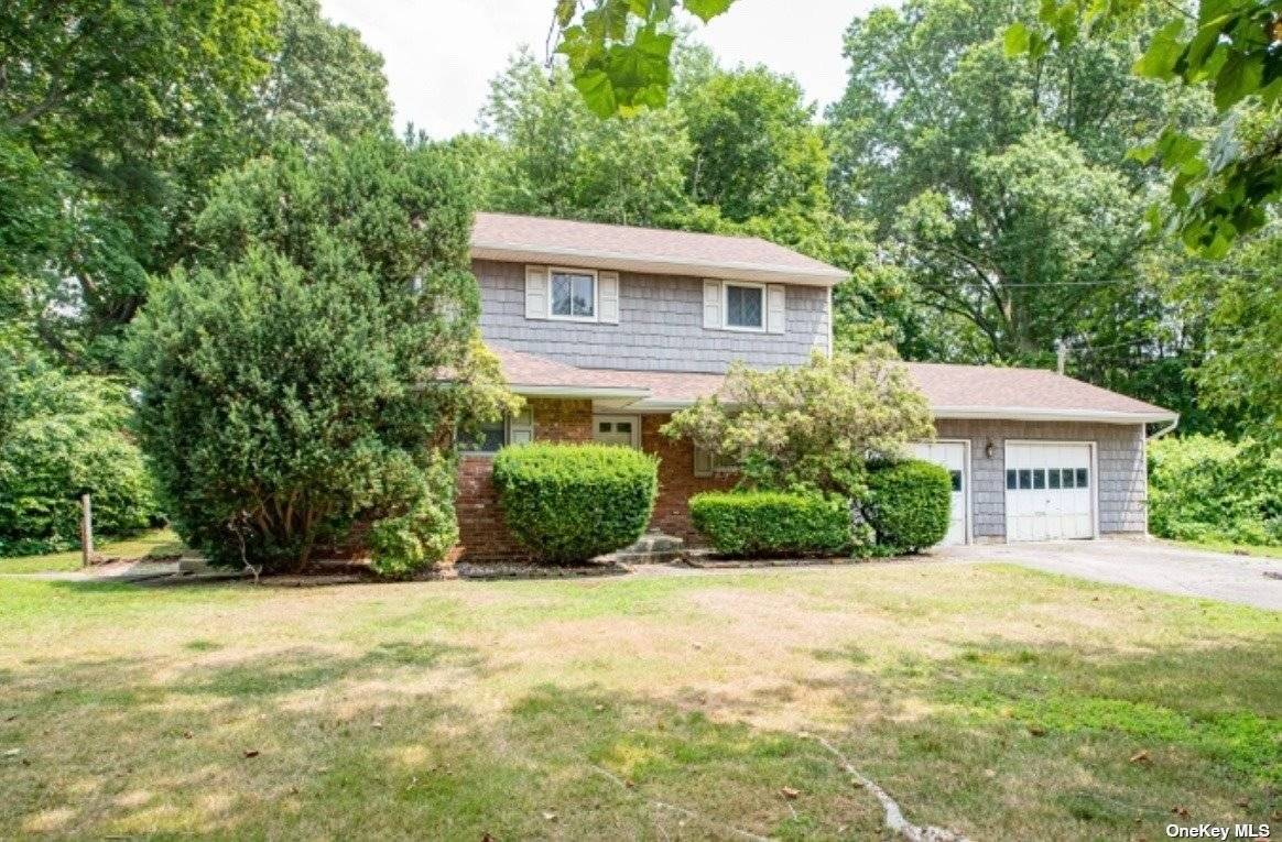 Awesome Opportunity To Paint Your Own Canvas In This 4 Bedroom, 2.