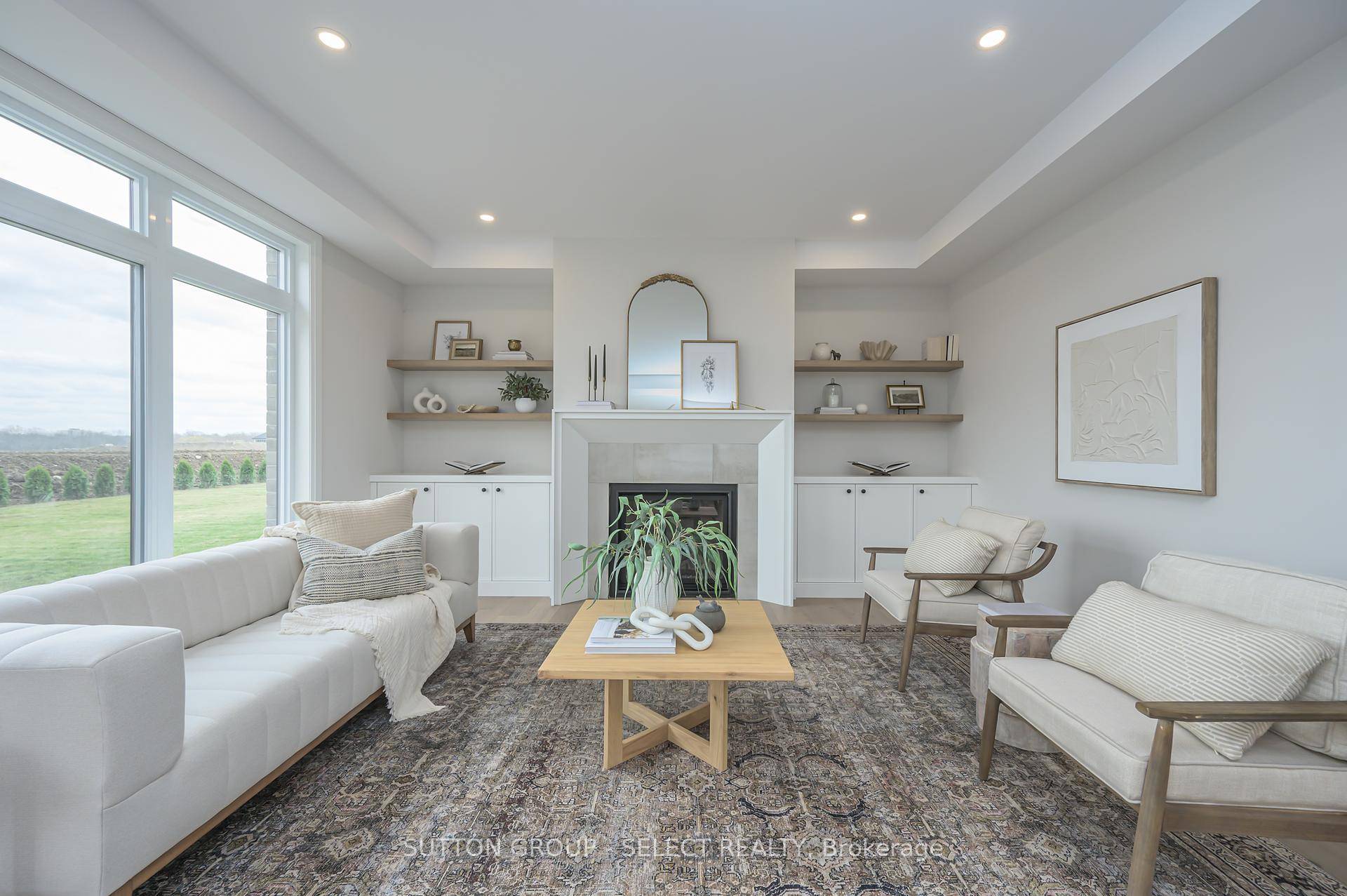 Graystone Custom Home Ltd.