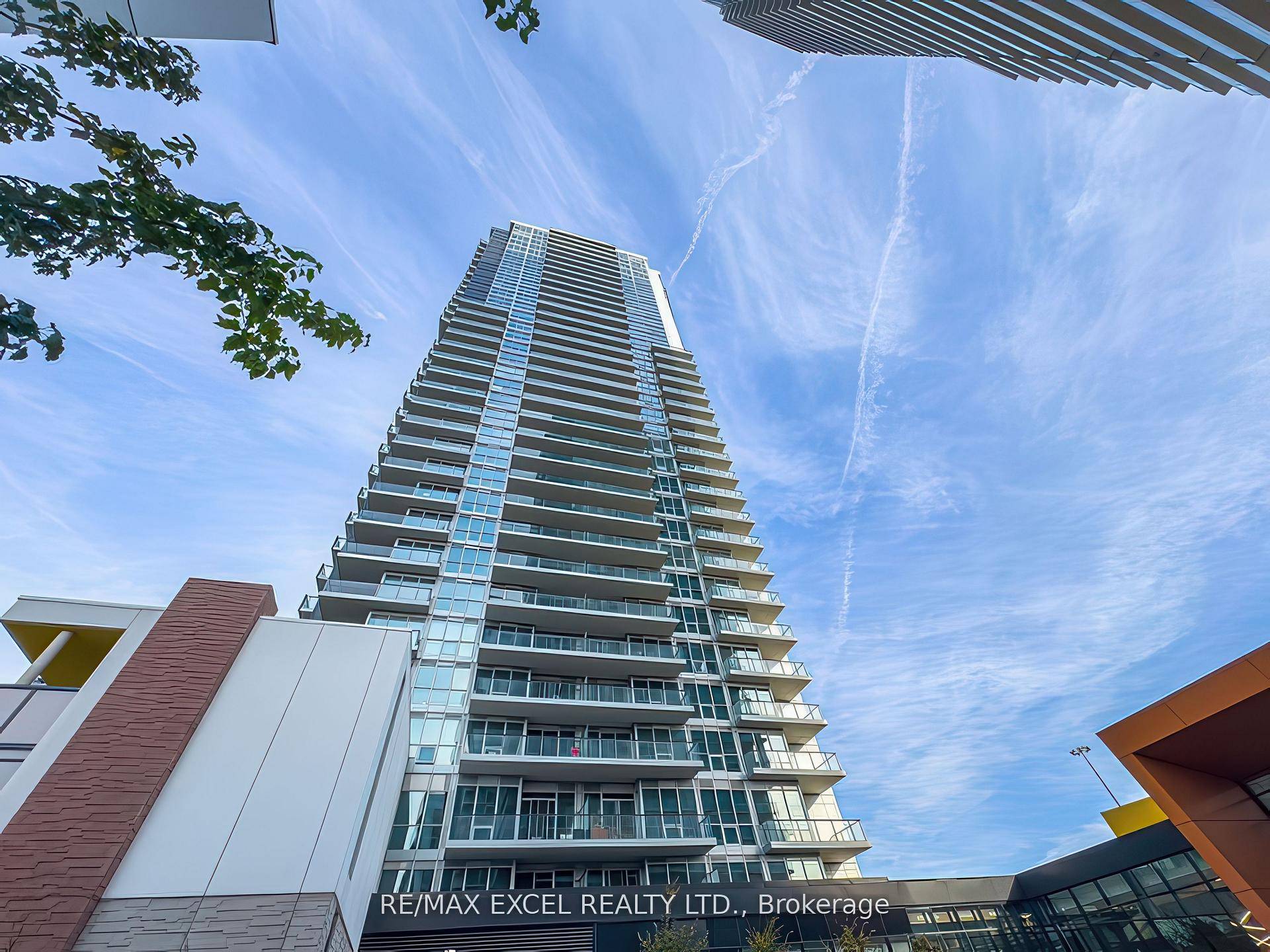 Stunning two bedroom, two bathroom corner unit with expansive panoramic park views.