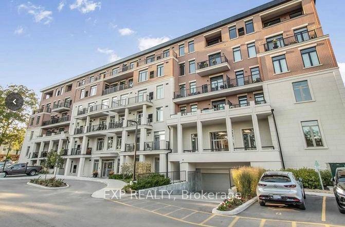 Welcome To Harbour Breeze and this lovely, South facing condo unit featuring 1 Bedroom Plus den 2nd bedroom or office flex space, 2 full bathrooms one of which is a ...