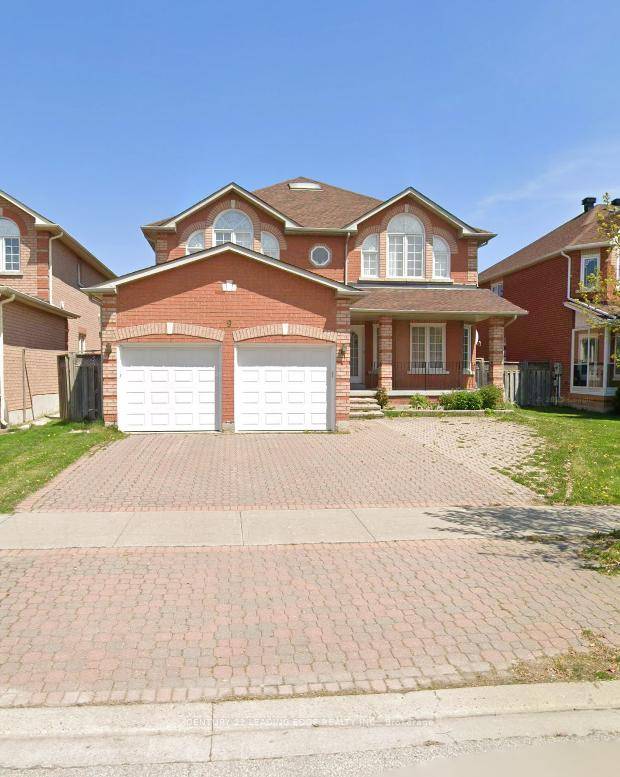 Excellent Location, 1 Of the Bedroom on 2nd Floor, Laminated Floor.