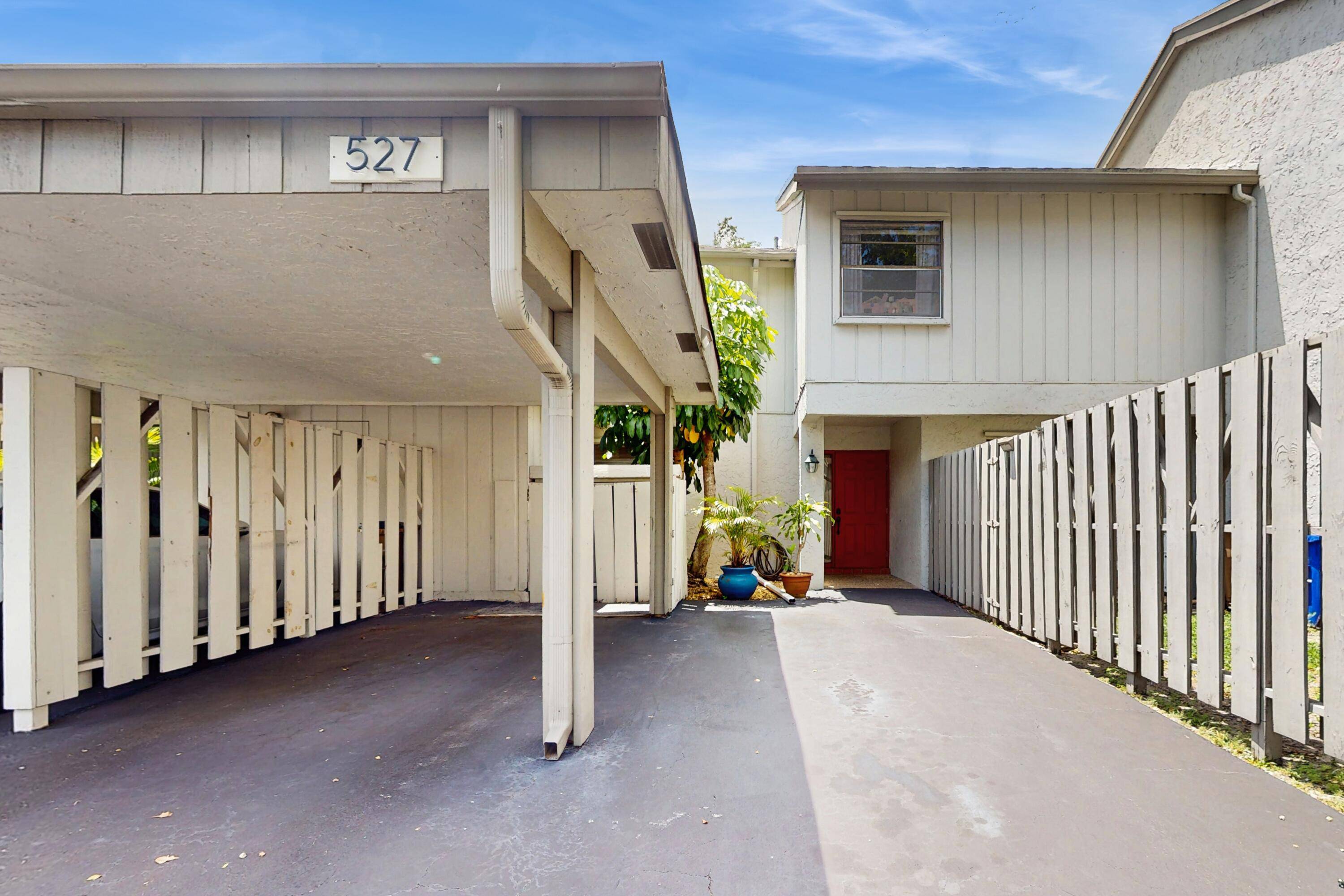Discover this rare 4 bedroom, 2.