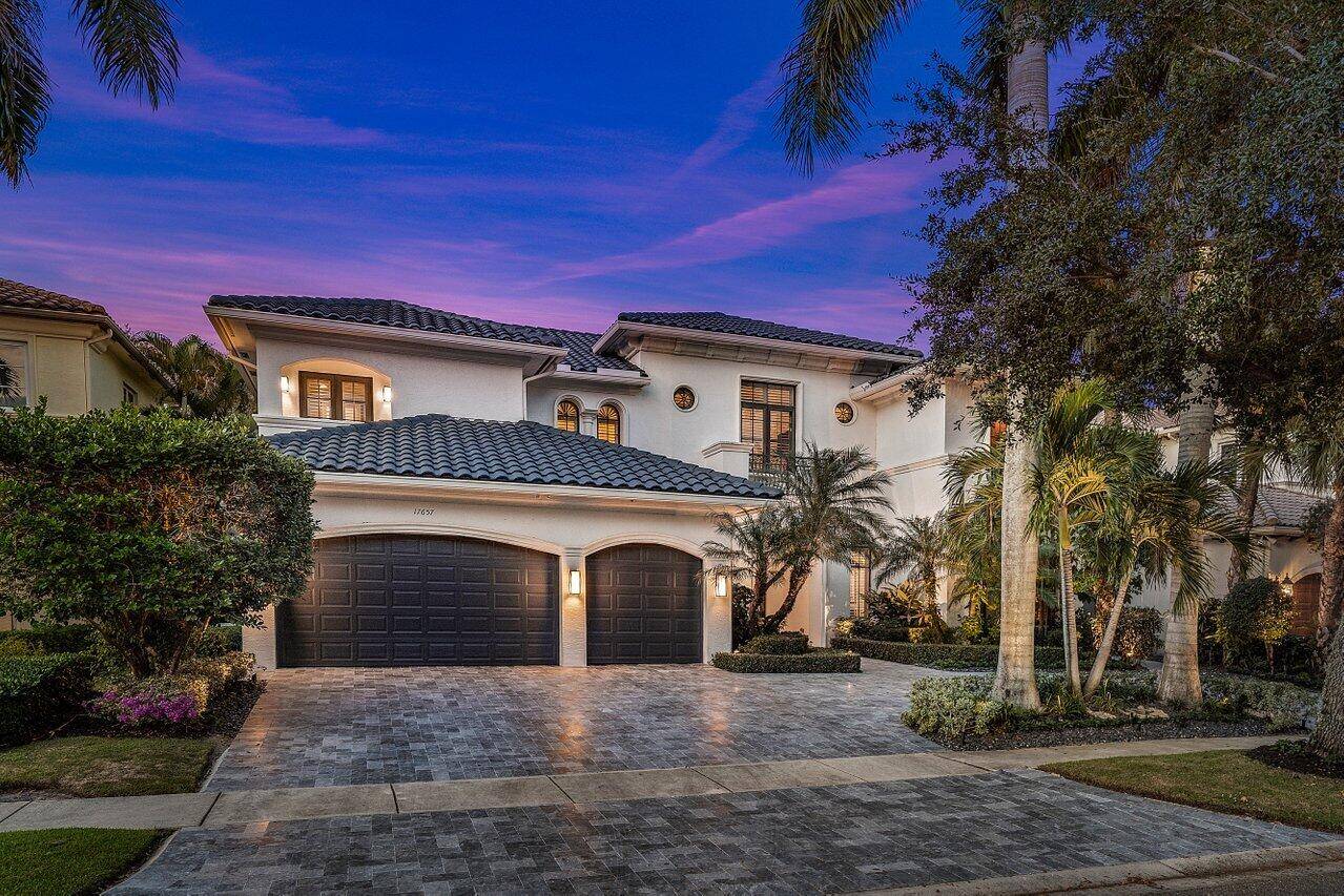 Stunningly renovated Montecito estate offering nearly 6, 000 sq ft w 5 bedrooms, 5.