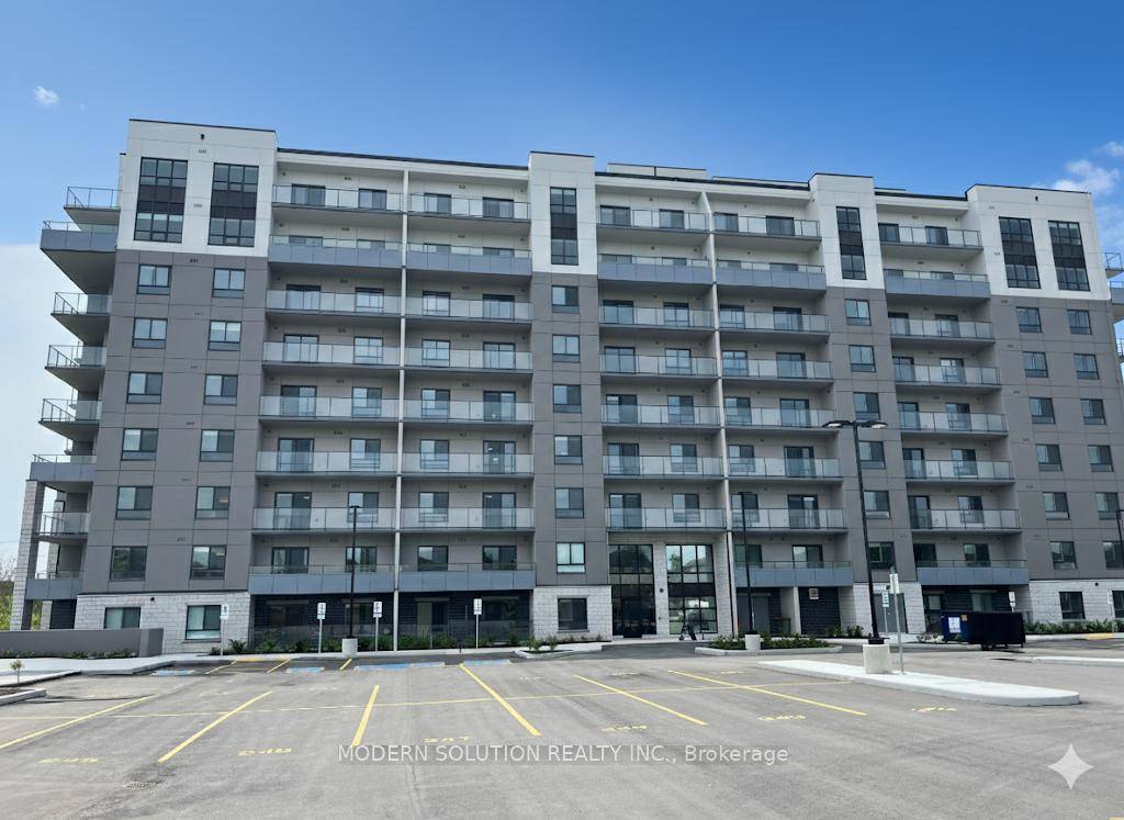 Welcome to this beautifully designed 2 bedroom, 2 bath PLUS Den condo that boasts above 1, 000 square feet of stylish and functional living space in one of Guelph's most ...