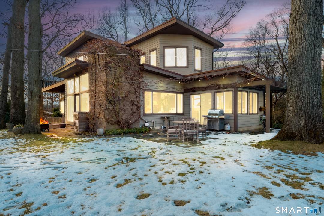 Fairfield County's Gold Coast best kept secret.