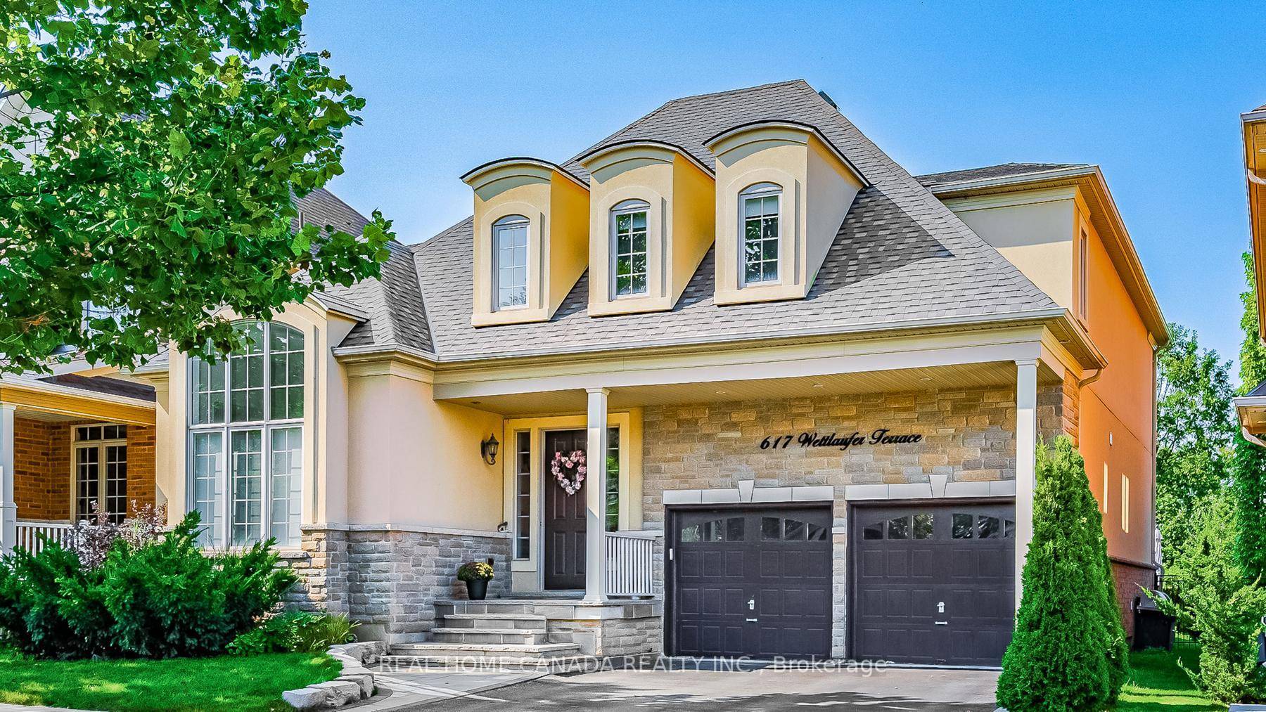 True Ravine Lot Must See, 125' Deep Irreg Forest Lot Nestled in Milton Scott Neighborhood.
