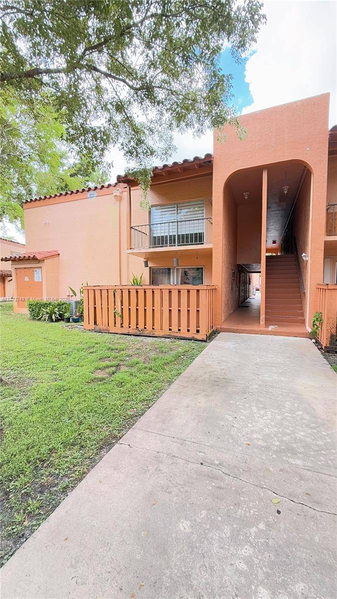 Spacious and Bright 2 Bedroom, 2 Bath Condo located on the second floor for privacy.