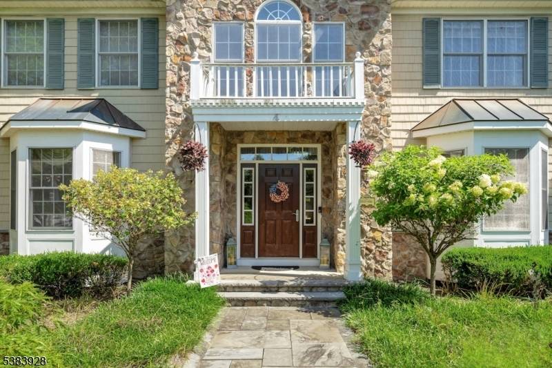 This is one like no other This dream location is super desired with an award winning rear yard design that feels more like a resort.