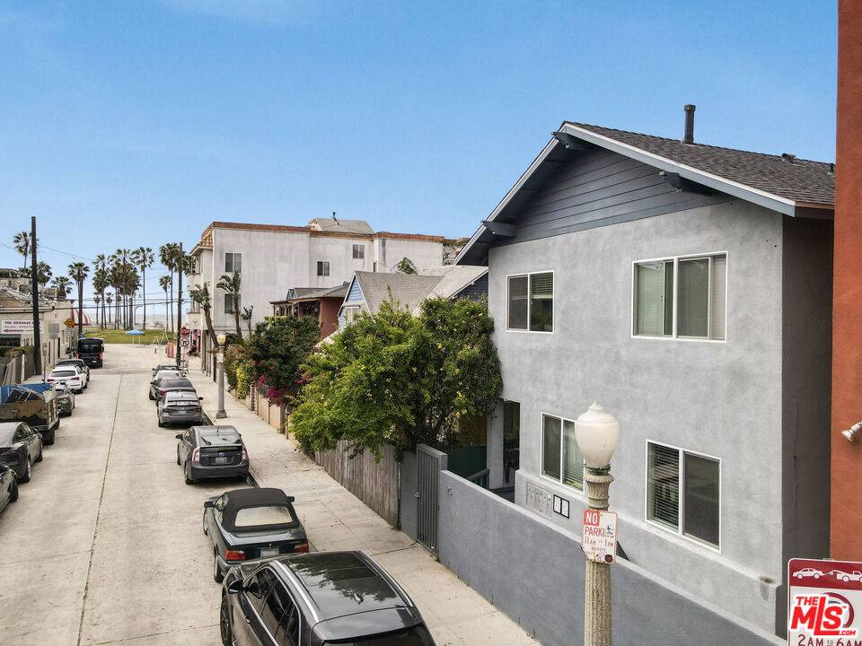 25 Horizon Ave 7BR Marina Del Rey La
